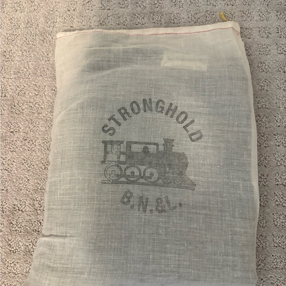 Stronghold Denim Jeans - Picture 8 of 8